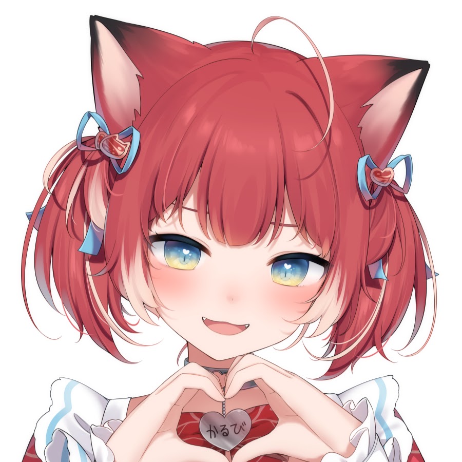 赤見かるびさんのプロフィール画像