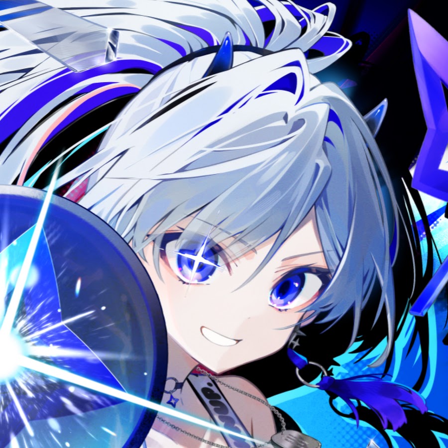 天音かなたさんのプロフィール画像