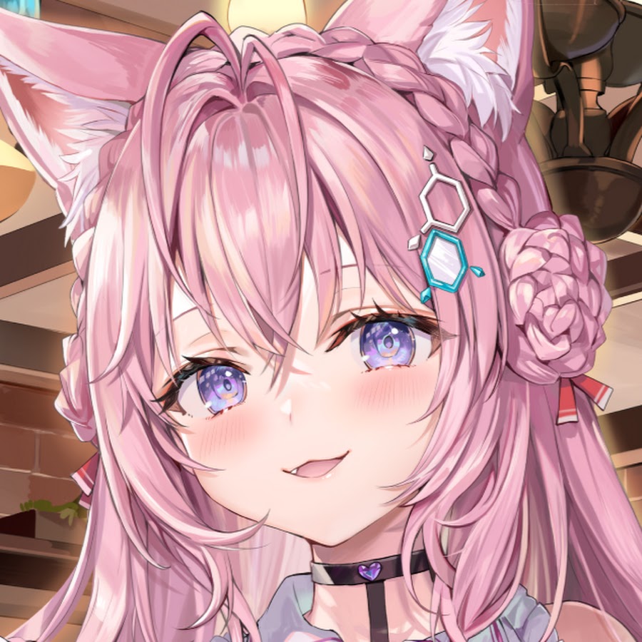 博衣こよりさんのプロフィール画像