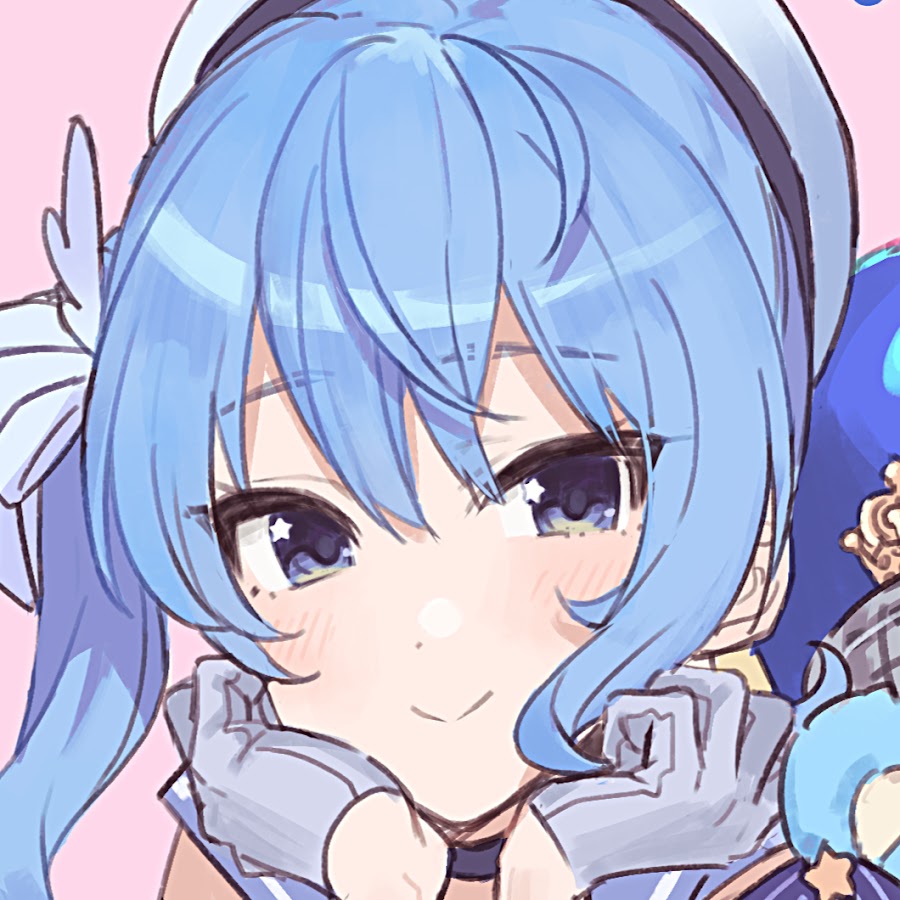 星街すいせいさんのプロフィール画像