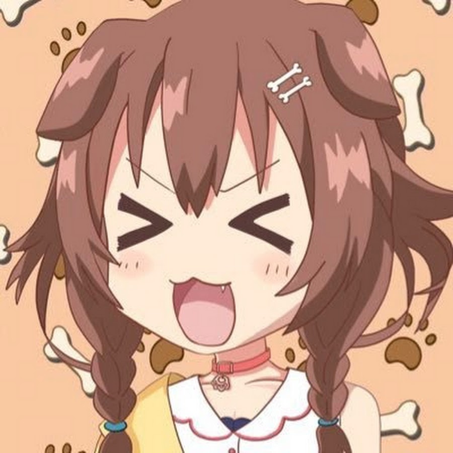 戌神ころねさんのプロフィール画像