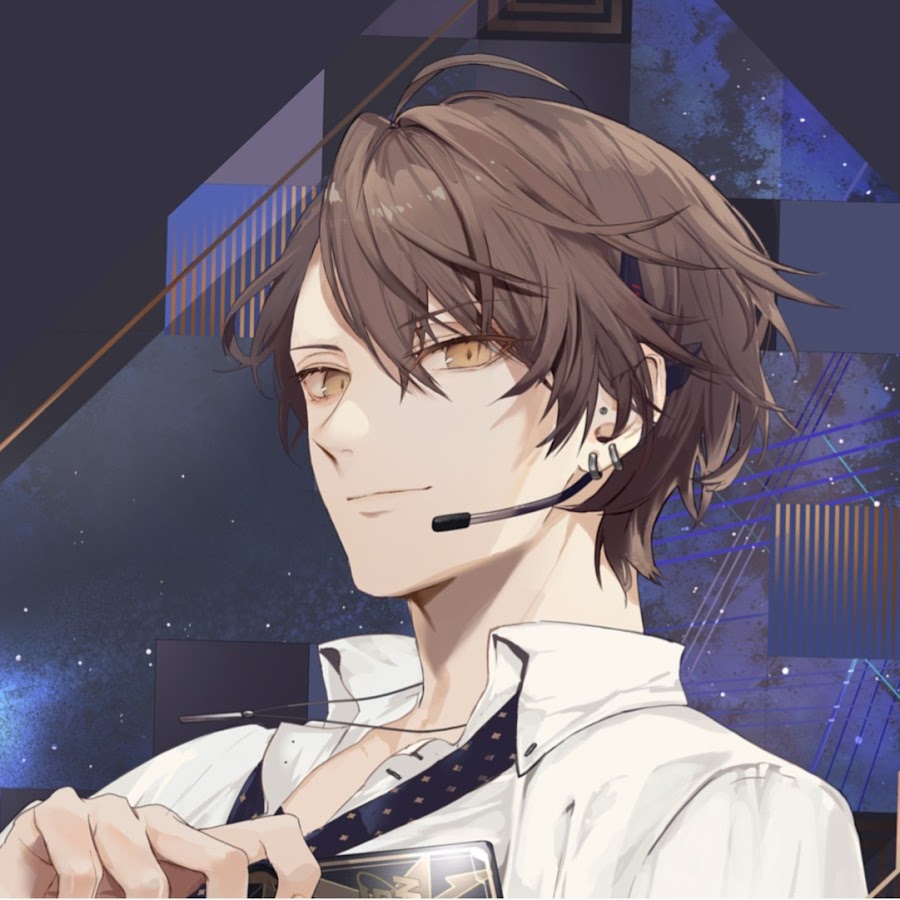 加賀美ハヤトさんのプロフィール画像