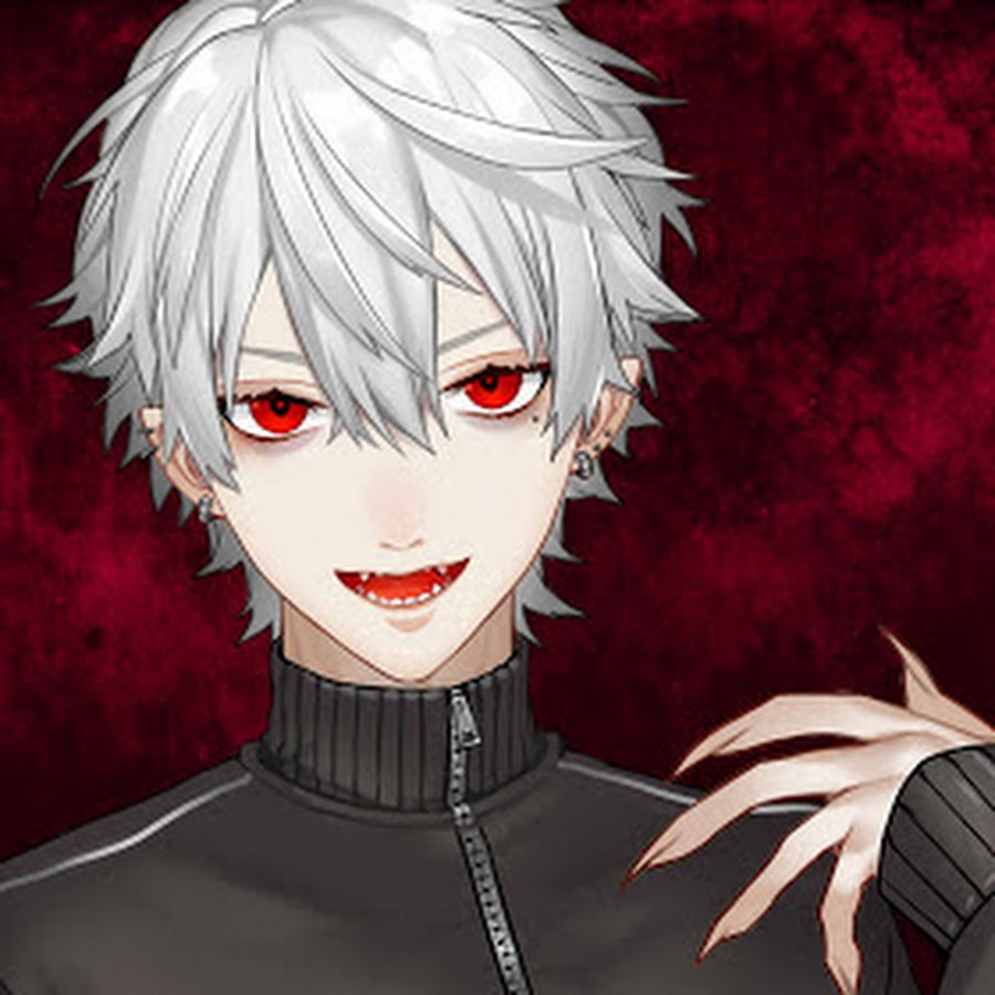 葛葉さんのプロフィール画像