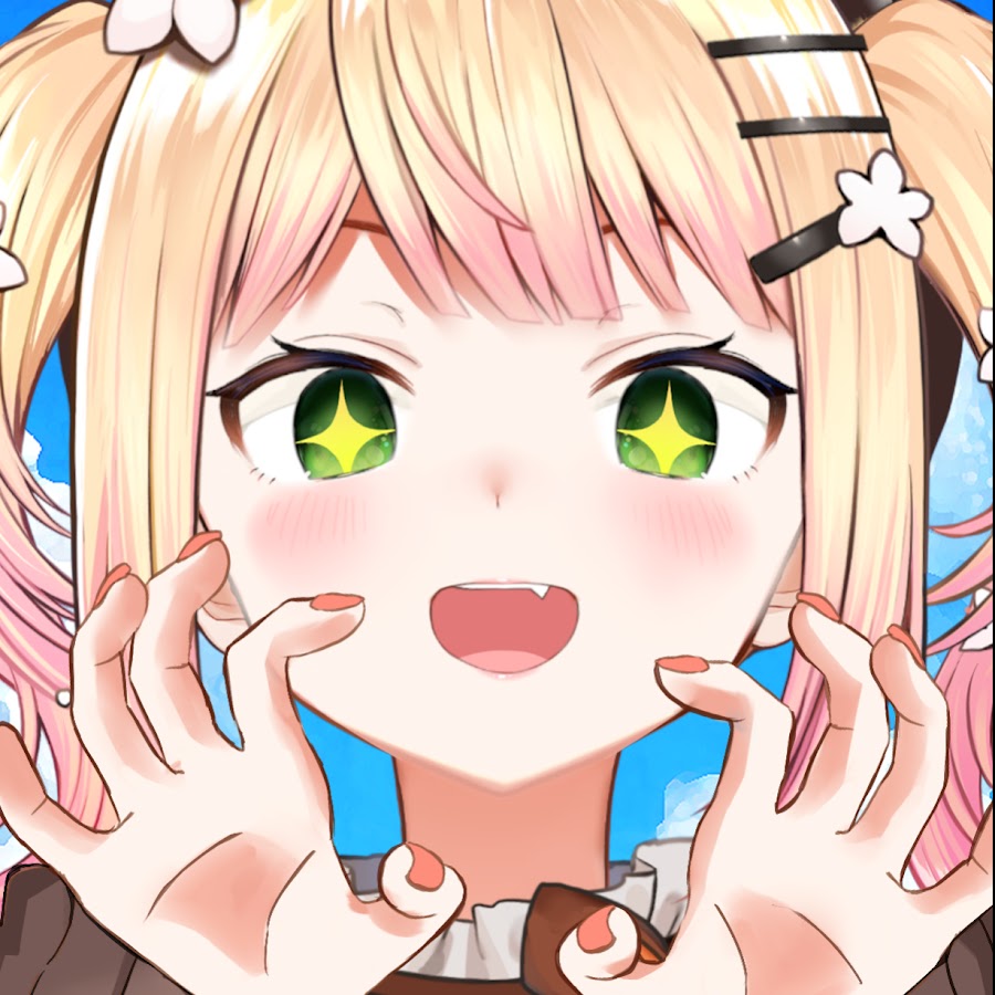 桃鈴ねねさんのプロフィール画像