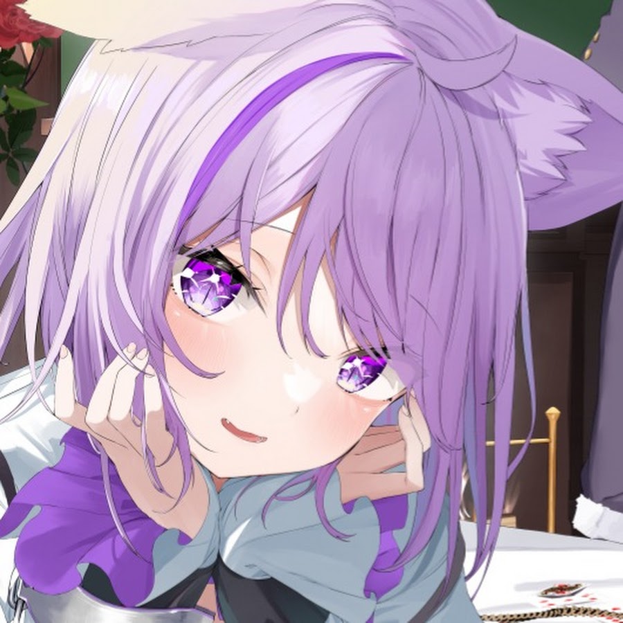 猫又おかゆさんのプロフィール画像