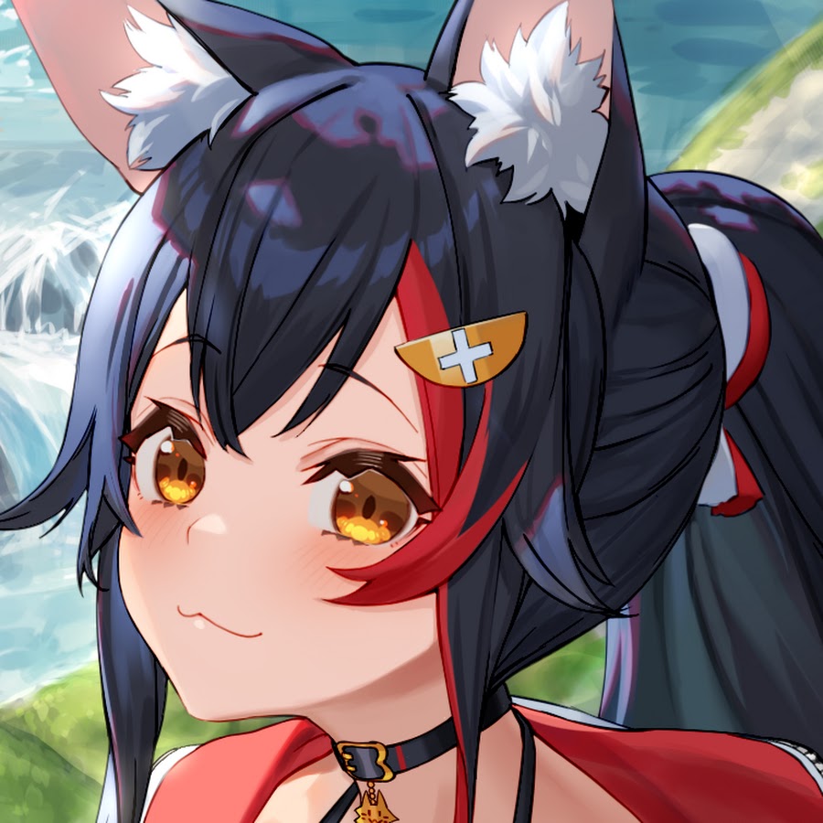 大神ミオさんのプロフィール画像