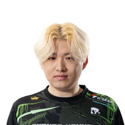 Atom選手のプロフィール画像