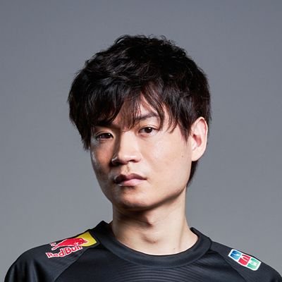 CQCQ選手のプロフィール画像