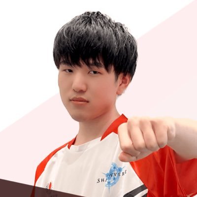 空白選手のプロフィール画像