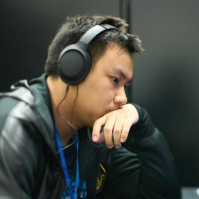 Mishadow51選手のプロフィール画像