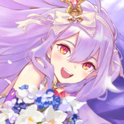 Riria選手のプロフィール画像