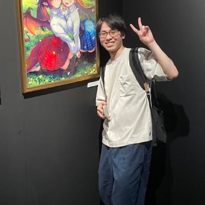 拓海選手のプロフィール画像