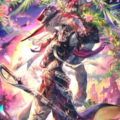 Terarina選手のプロフィール画像