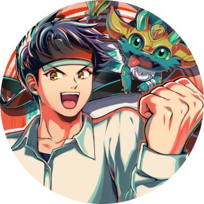 Toby 選手さんのプロフィール画像