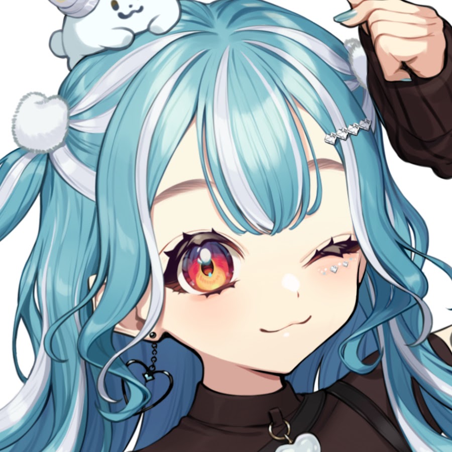 白波らむねさんのプロフィール画像