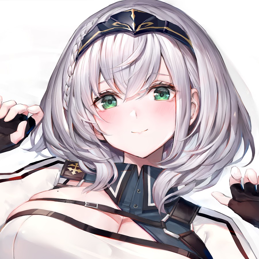 白銀ノエルさんのプロフィール画像