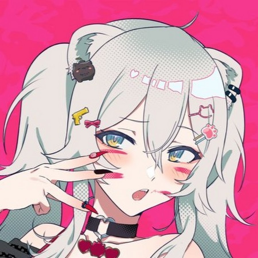 獅白ぼたんさんのプロフィール画像