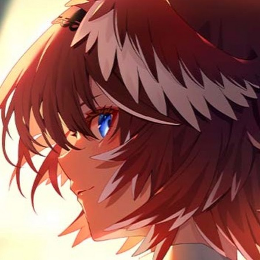 鷹嶺ルイさんのプロフィール画像